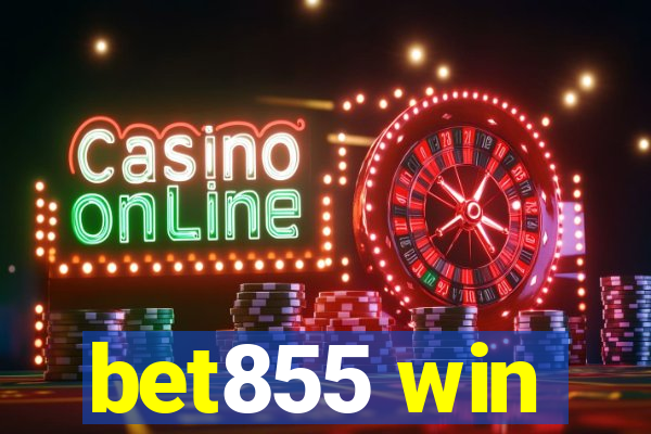 bet855 win